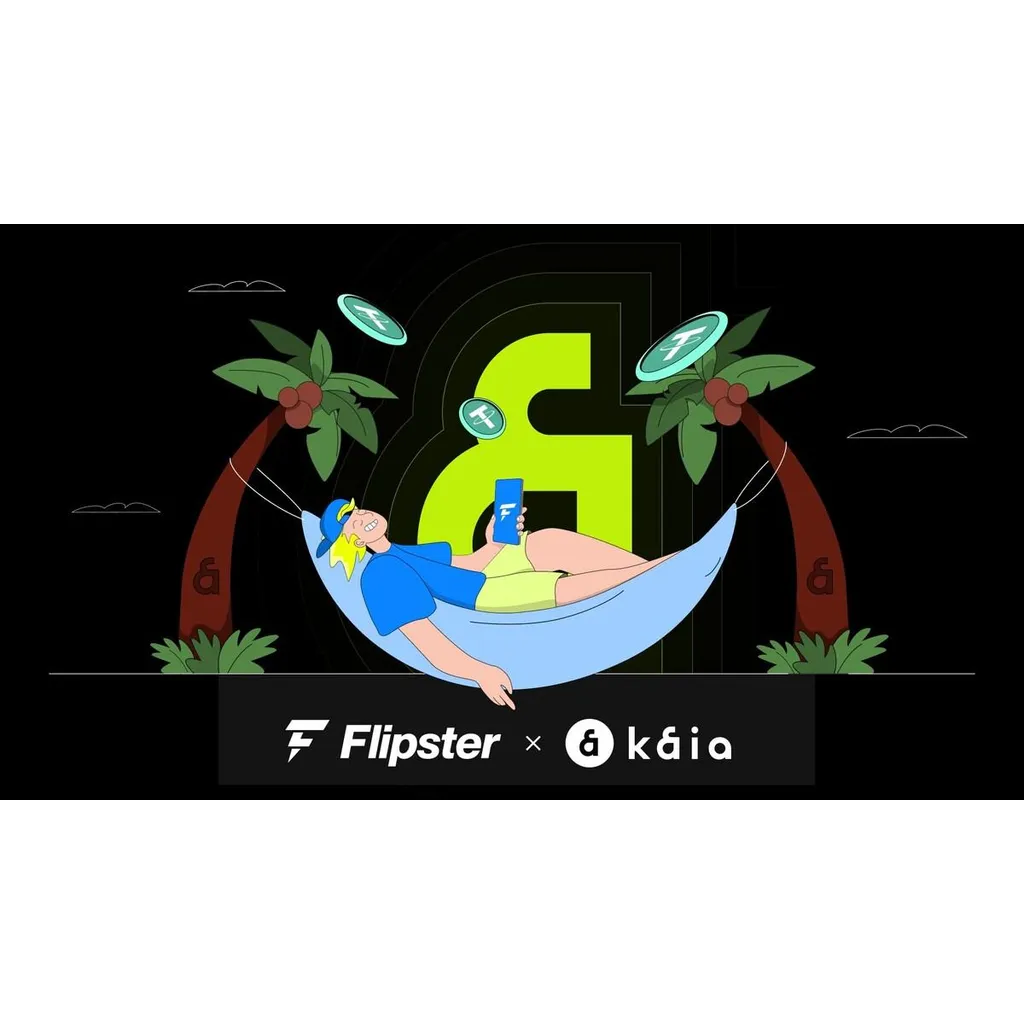 Flipster Kaia Expand Stablecoin Asia Flipster Kaia Expand Stablecoin Asia