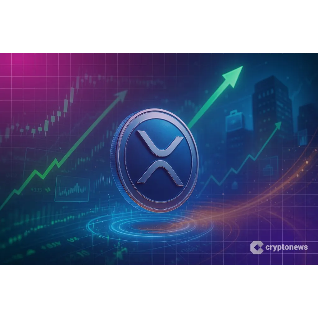 Ripple XRP price updates continue as Evernorth raises one billion dollars Ripple XRP price updates continue as Evernorth raises one billion dollars