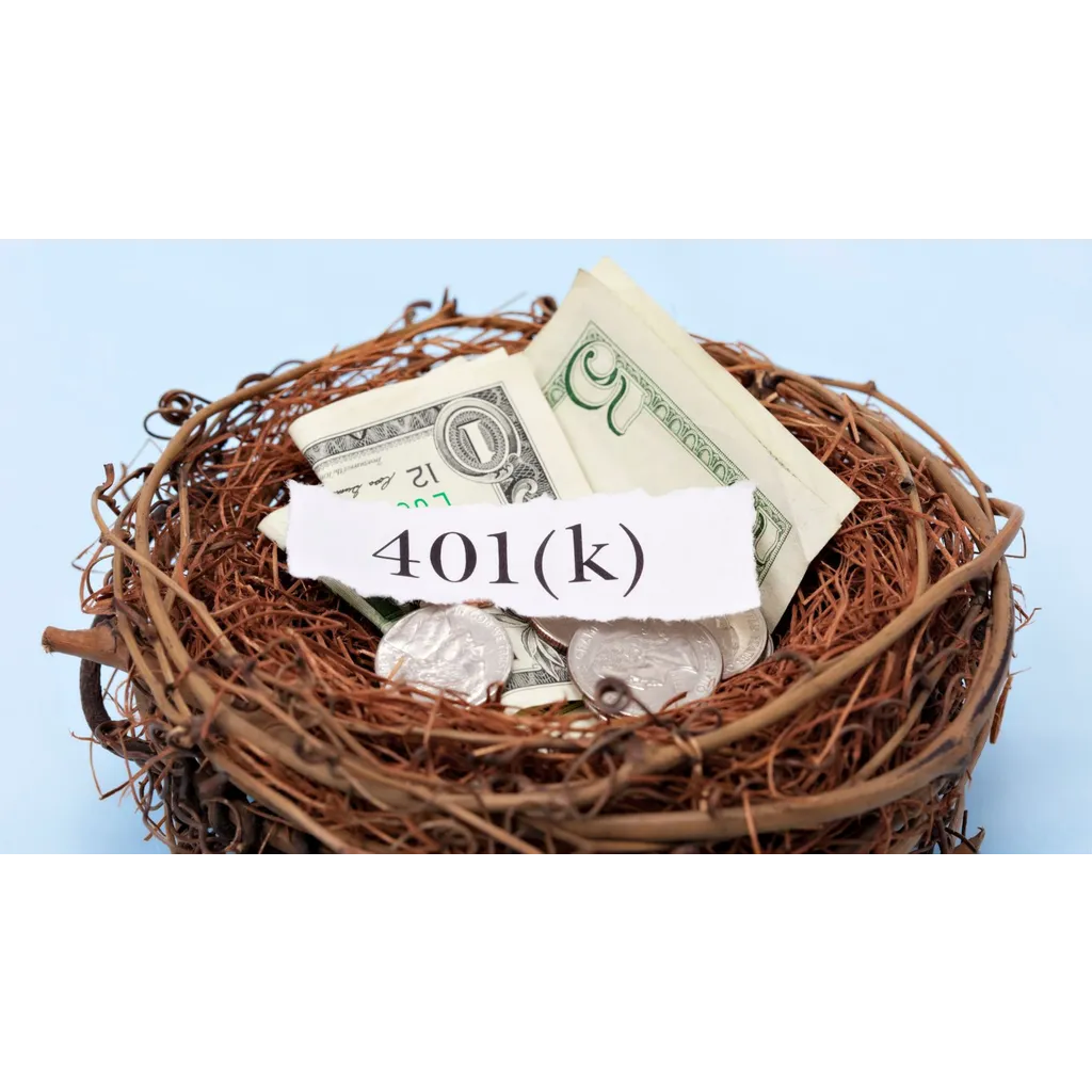 Trump expands 401(k) to include crypto Trump expands 401(k) to include crypto