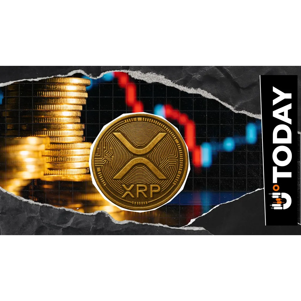 XRP Derivatives Market Flips Negative as OI Falls 5% XRP Derivatives Market Flips Negative as OI Falls 5%