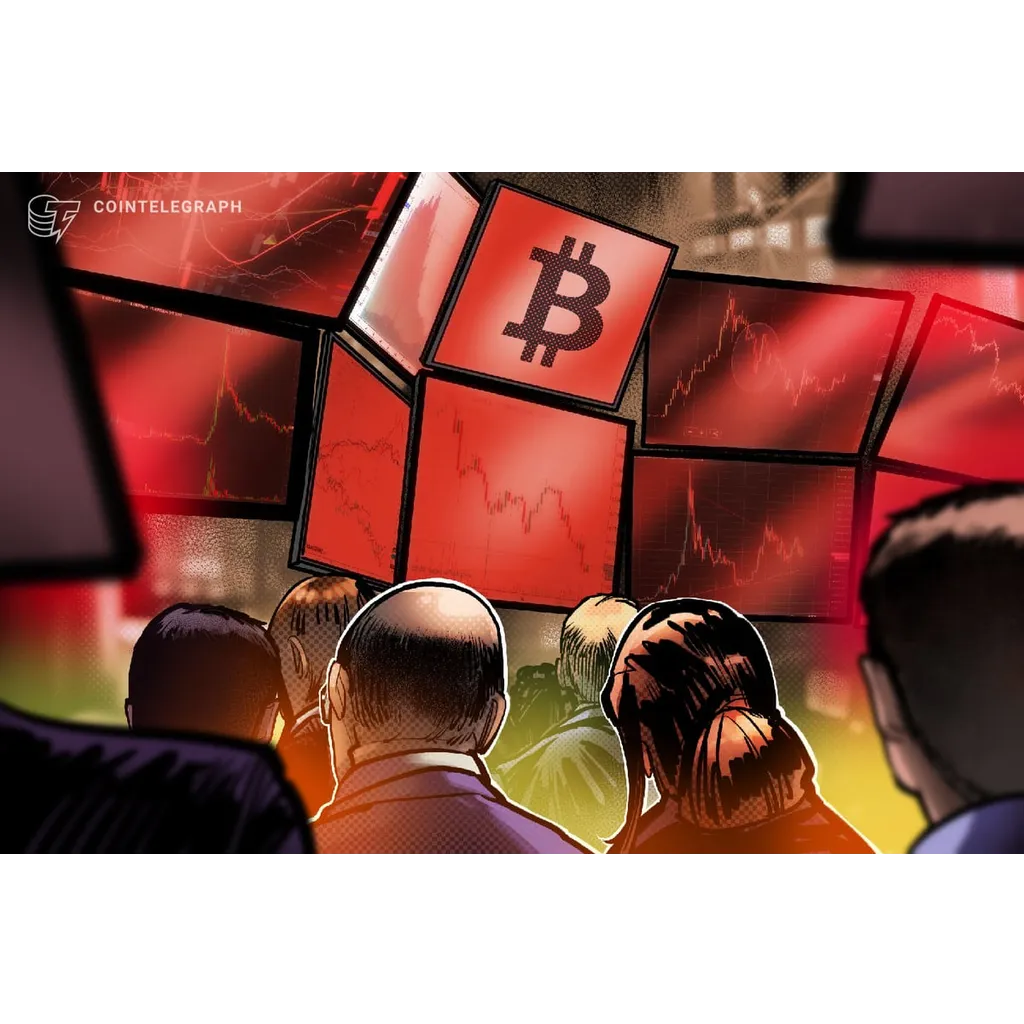 Bitcoin Faces a Race to Secure a Green 2025 Yearly Candle Bitcoin Faces a Race to Secure a Green 2025 Yearly Candle