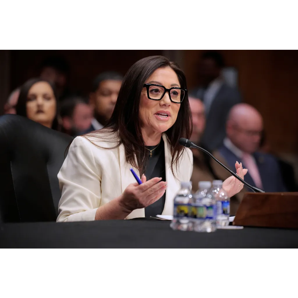 U.S. Labor Department Picks Up Crypto Torch, Throws Out Previous Warnings U.S. Labor Department Picks Up Crypto Torch, Throws Out Previous Warnings