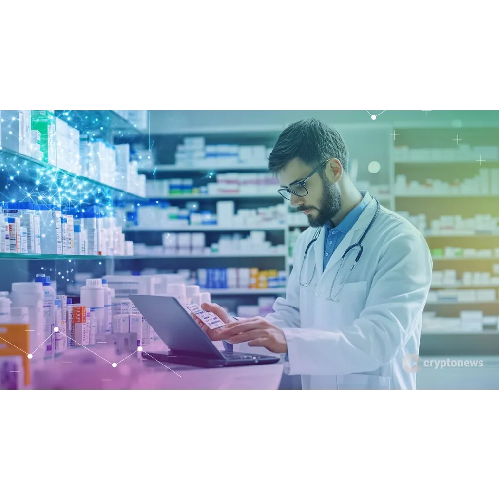 Wellgistics enables XRP Ledger payments for 5,000 US pharmacies in 2024 Wellgistics enables XRP Ledger payments for 5,000 US pharmacies in 2024