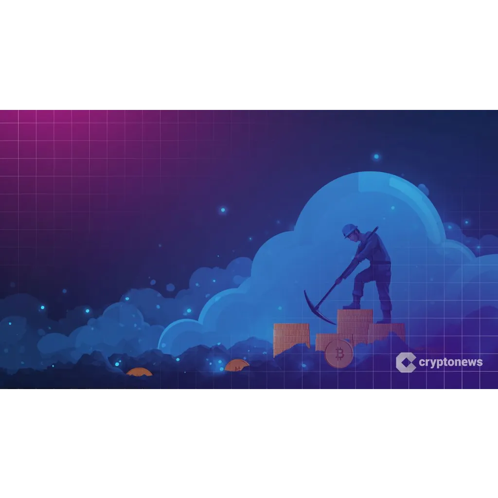 XRP, BTC Holders Turn to APT Miner for Stable Investing XRP, BTC Holders Turn to APT Miner for Stable Investing