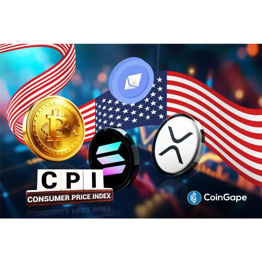 Max Pain Price for Bitcoin, ETH, XRP, SOL as Wall Street Sees Hot US CPI Inflation Max Pain Price for Bitcoin, ETH, XRP, SOL as Wall Street Sees Hot US CPI Inflation