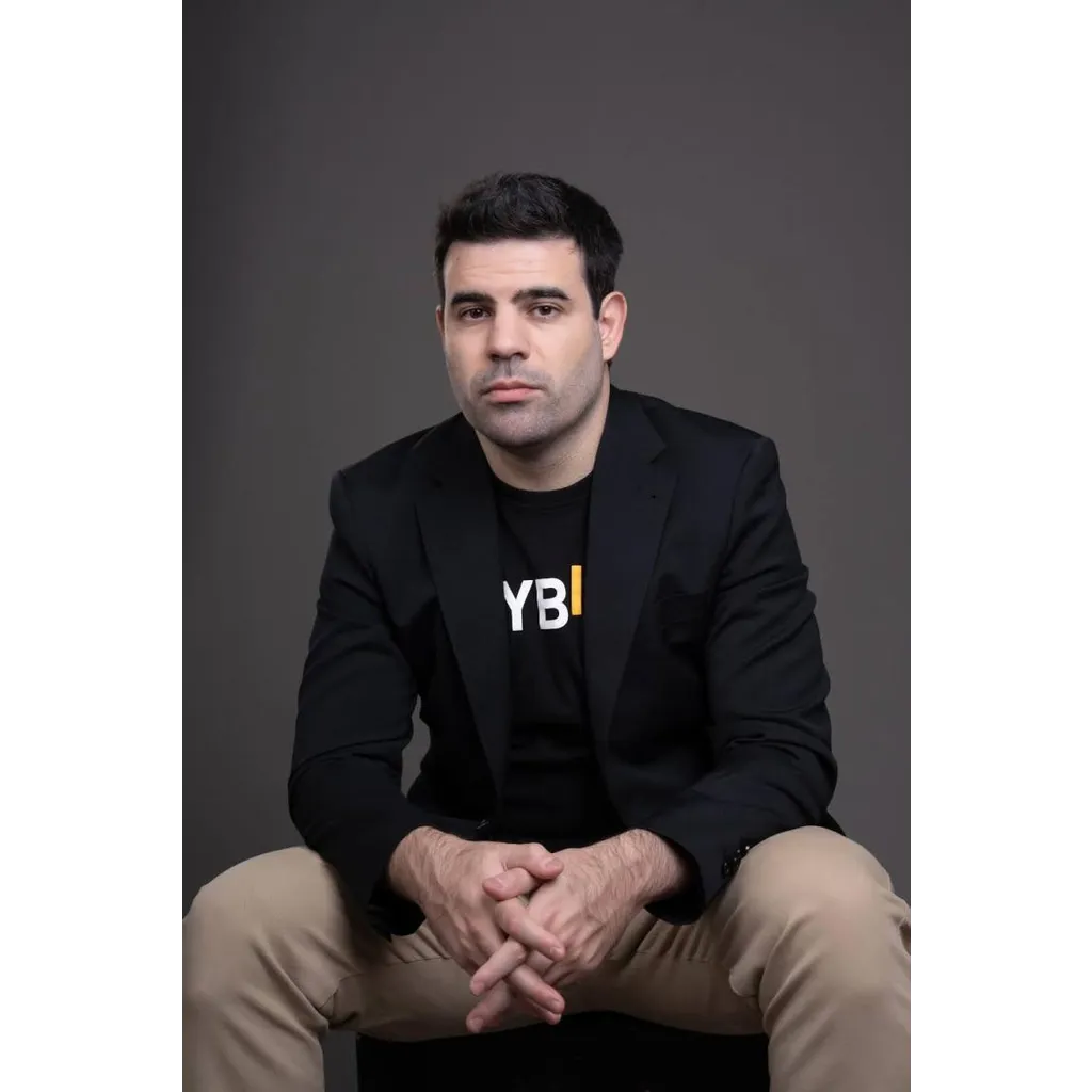 Bybit named Patricio Mesri Country Manager for… Bybit named Patricio Mesri Country Manager for…