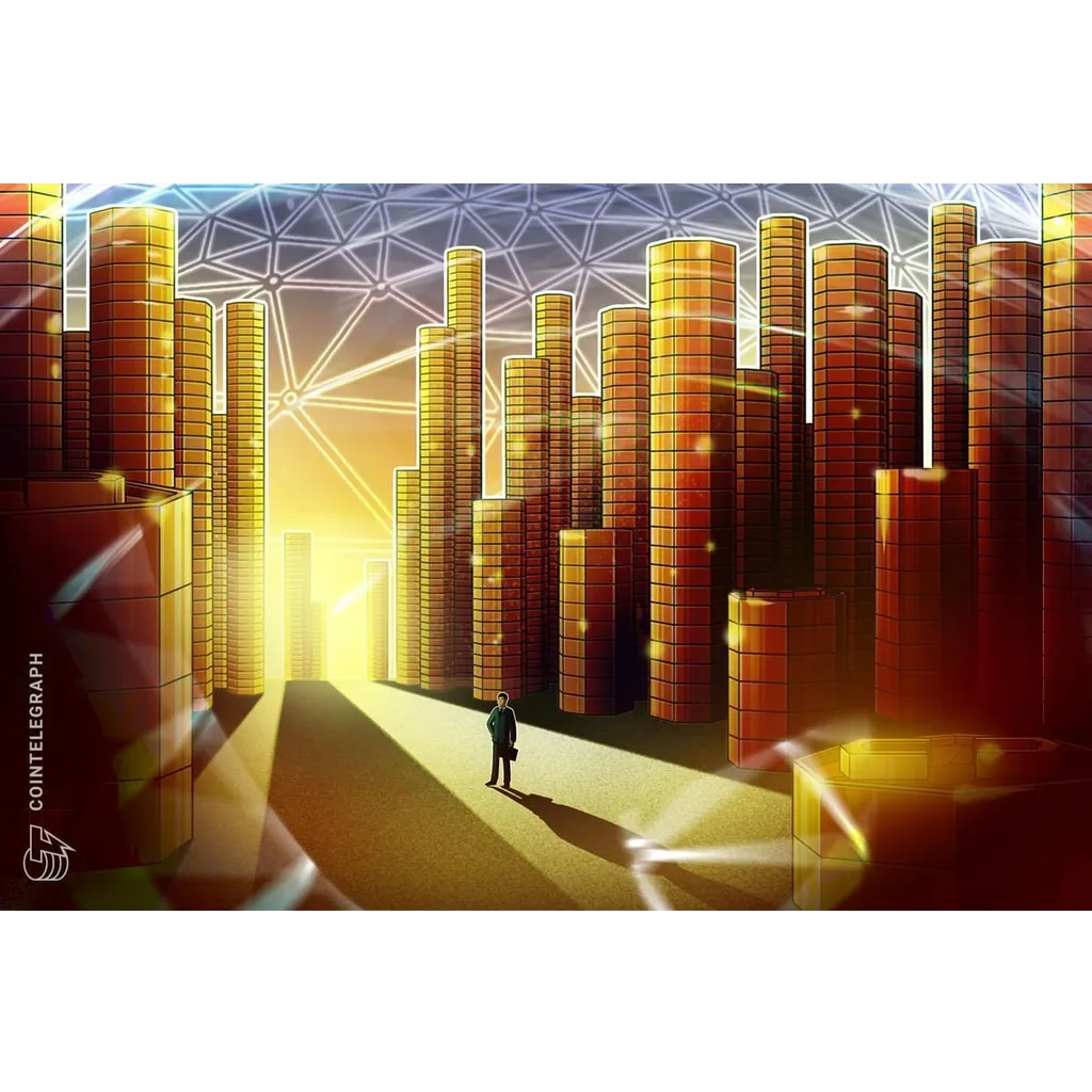 Northern Trust Launches Tokenized Treasury Money Market Fund Share Class Northern Trust Launches Tokenized Treasury Money Market Fund Share Class