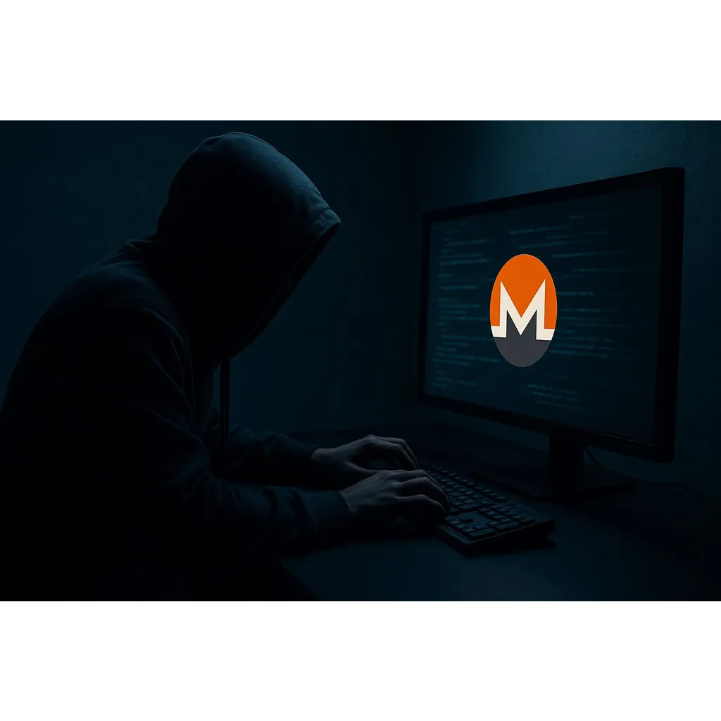Monero Faces 51% Attack Risk as Qubic Claims Network Dominance Monero Faces 51% Attack Risk as Qubic Claims Network Dominance