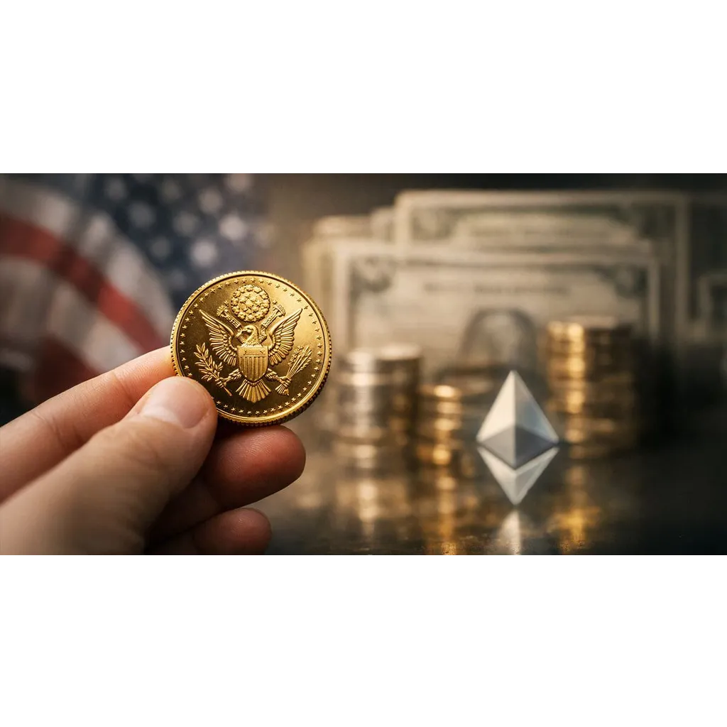 How tokenized US Treasuries are replacing DeFi’s foundation How tokenized US Treasuries are replacing DeFi’s foundation