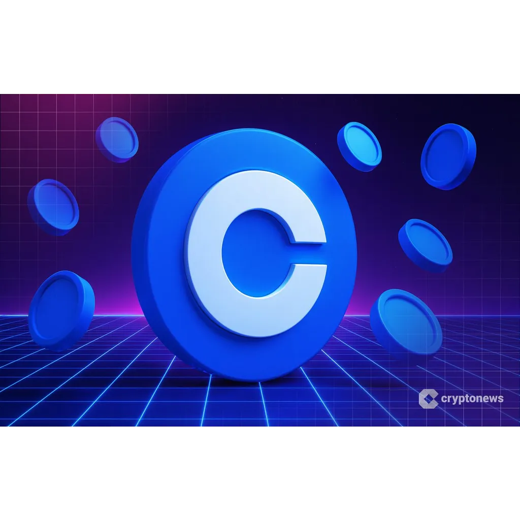 Coinbase Rolls Out Stock Trading to Select Users in ‘All-in-One’ Platform Push: Report Coinbase Rolls Out Stock Trading to Select Users in ‘All-in-One’ Platform Push: Report