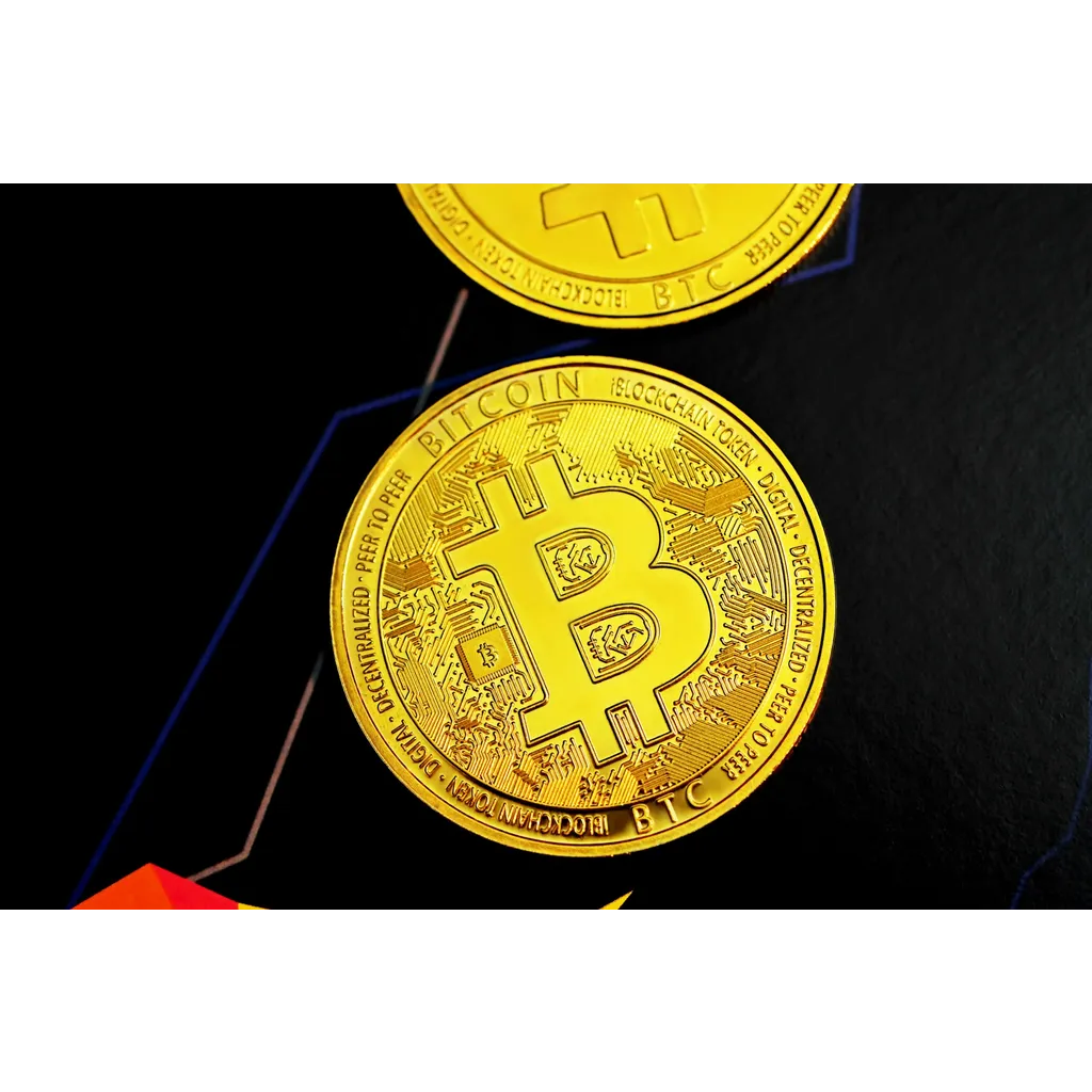 Bitcoin steady at 5K, fragility warning Bitcoin steady at 5K, fragility warning