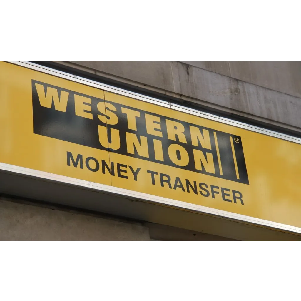 Western Union Targets High-Inflation Markets With ‘Stable Card’ Western Union Targets High-Inflation Markets With ‘Stable Card’