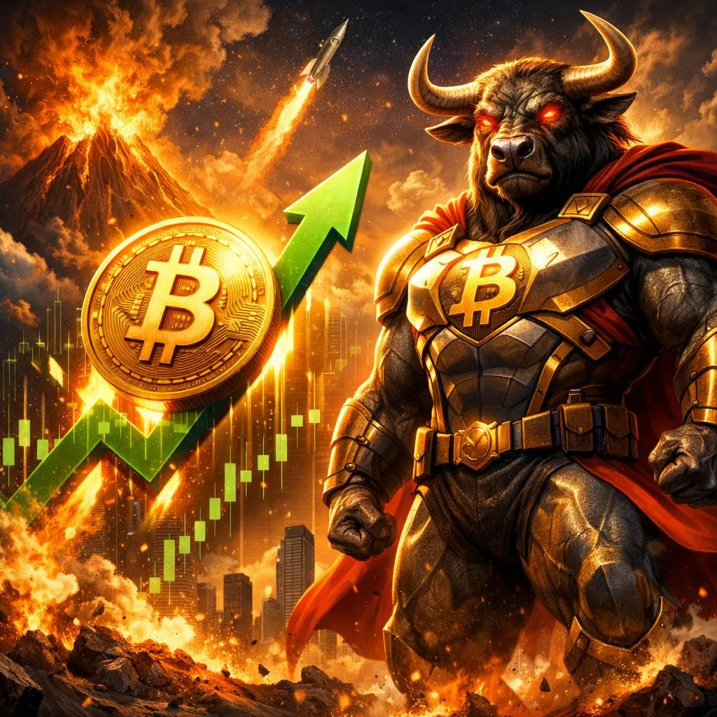 What The Market Data Says Could Happen Next What The Market Data Says Could Happen Next