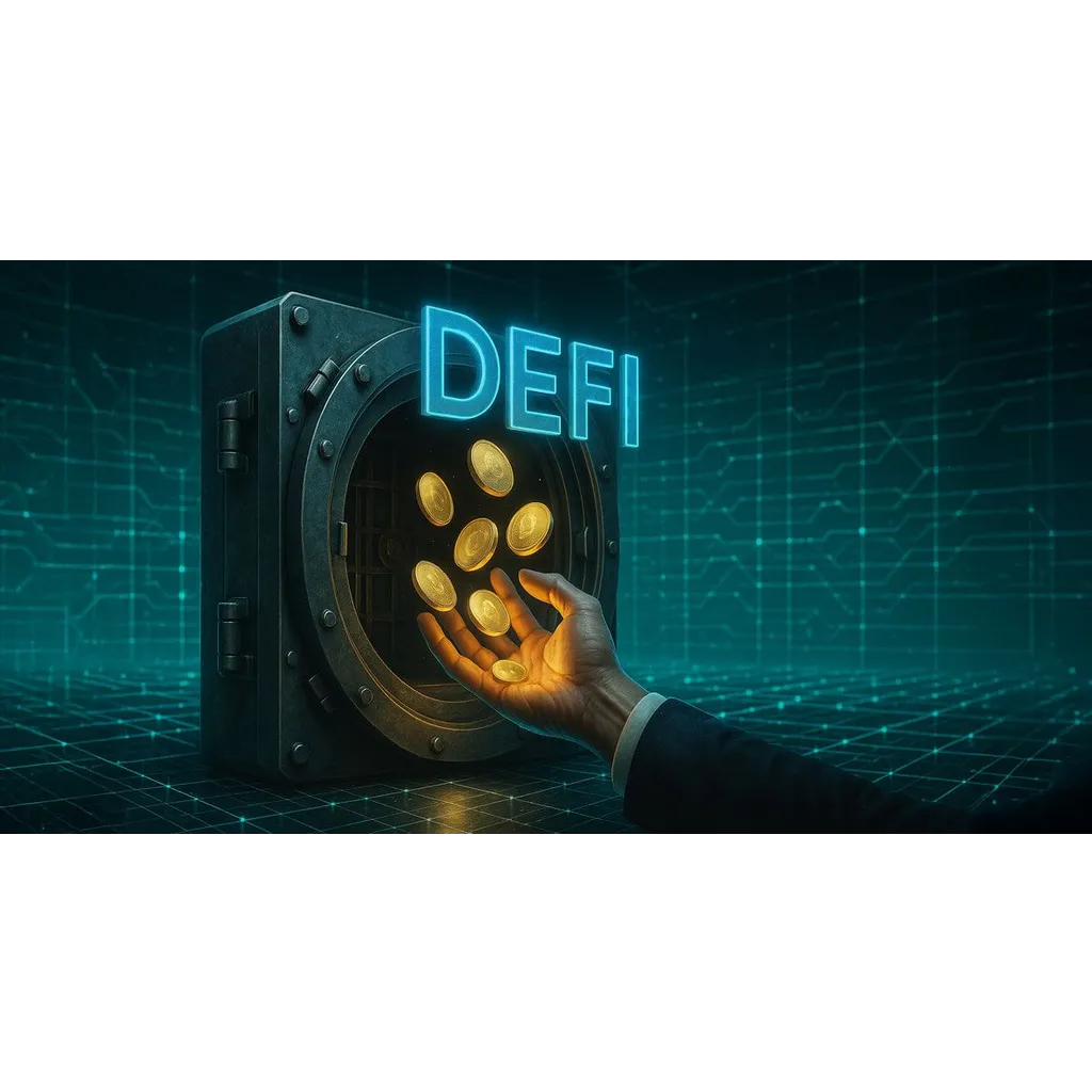 DeFi TVL breaks above 6B as lending roars back DeFi TVL breaks above 6B as lending roars back