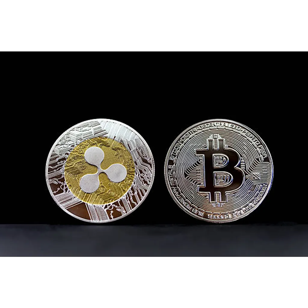 Analyst Bets on XRP ETF Leading to Rally Larger Than Bitcoin’s Analyst Bets on XRP ETF Leading to Rally Larger Than Bitcoin’s