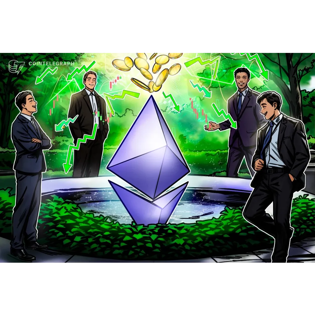 Ethereum price reclaims key level while facing resistance at ,800 Ethereum price reclaims key level while facing resistance at ,800