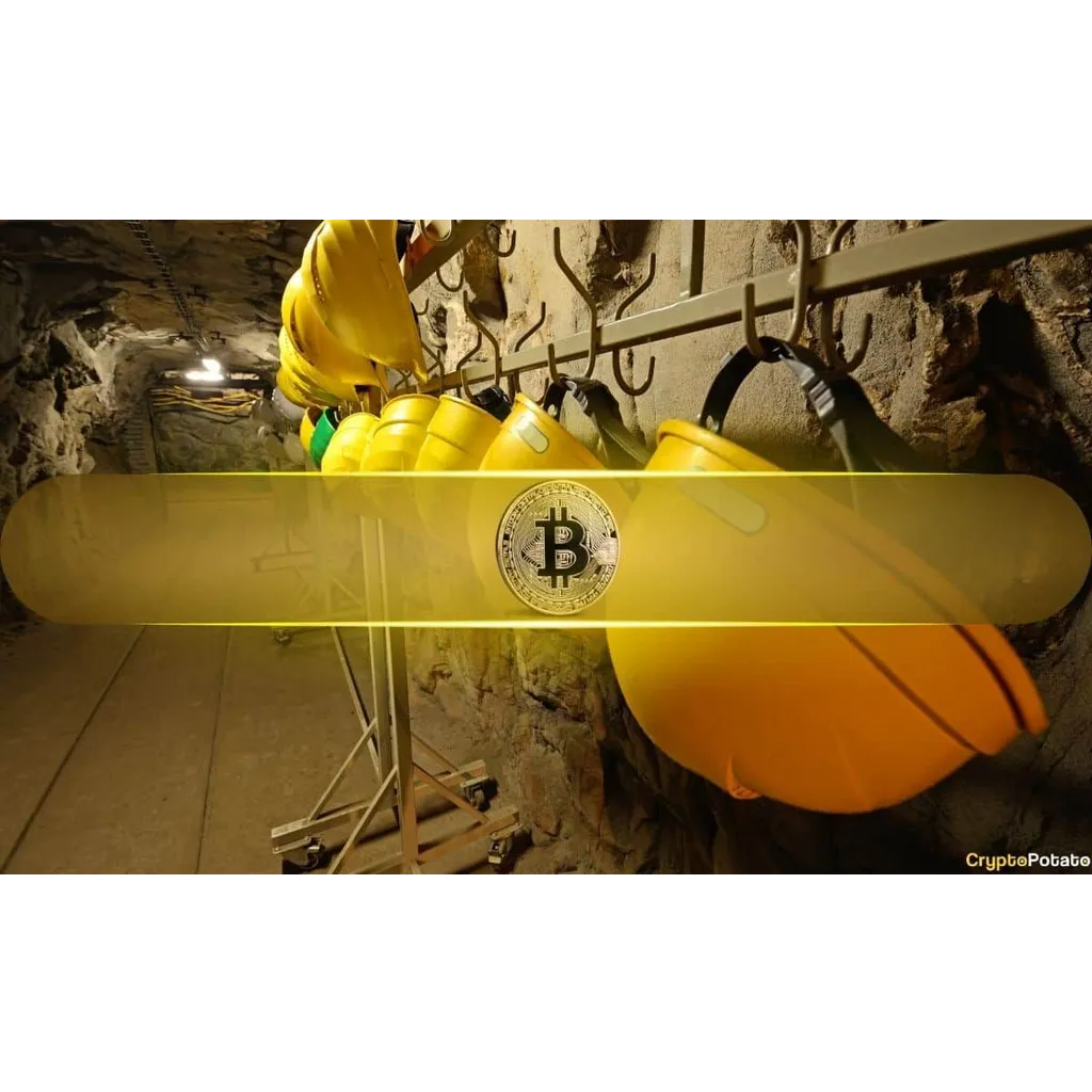 BTC.com Mining Pool Drives 98% of Bitcoin Miner Flows to Binance BTC.com Mining Pool Drives 98% of Bitcoin Miner Flows to Binance