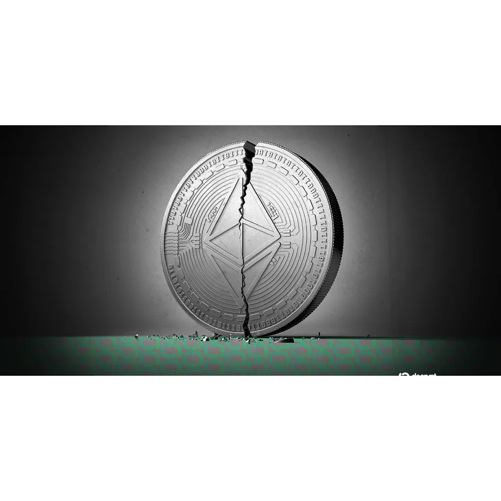 Ethereum Treasury counters short sellers with 15% loyalty payment as shares lag NAV Ethereum Treasury counters short sellers with 15% loyalty payment as shares lag NAV