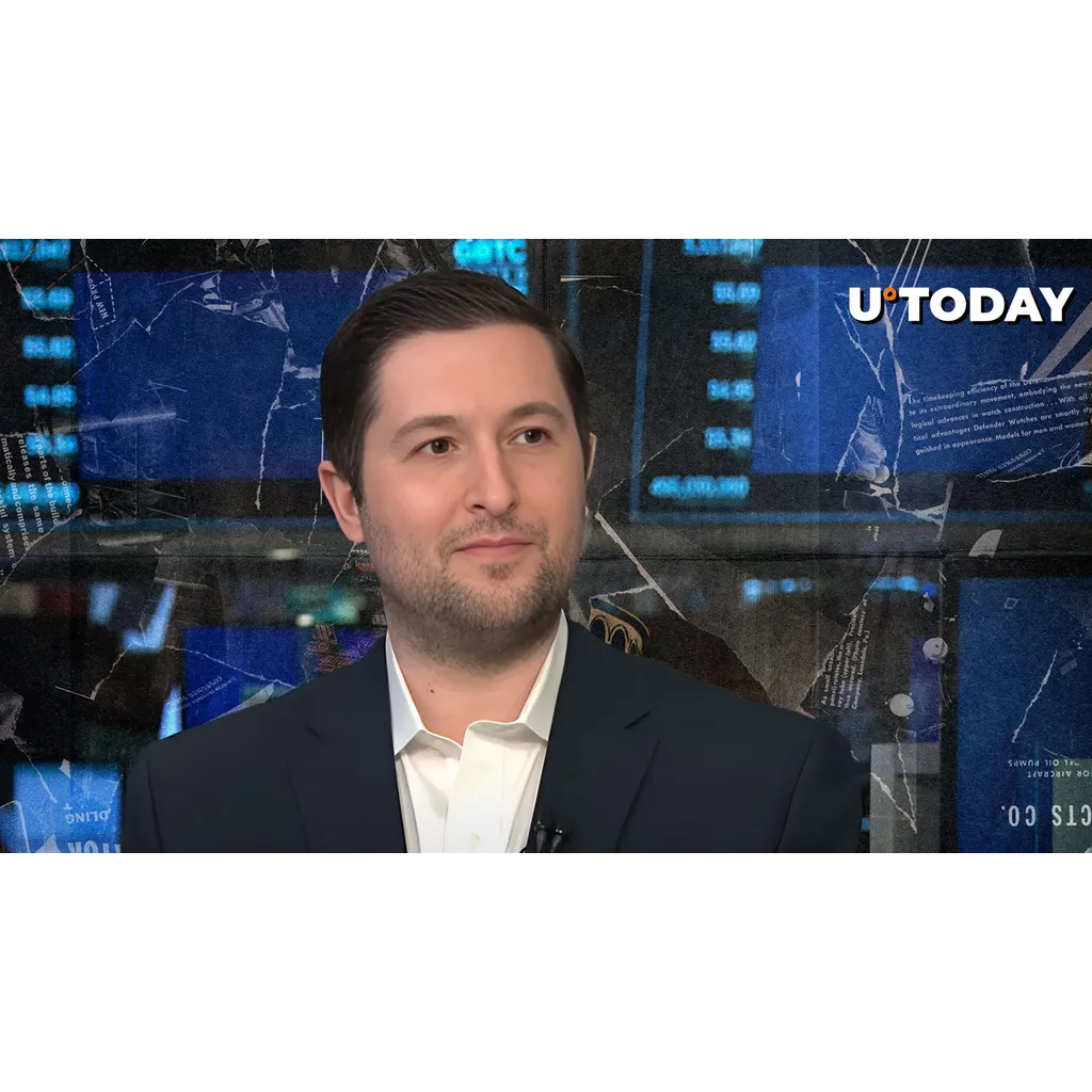 Grayscale CEO comments on XRP SOL ADA crypto ETP launches Grayscale CEO comments on XRP SOL ADA crypto ETP launches
