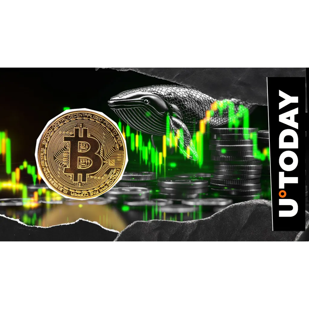 Satoshi-era Bitcoin whale moves 1,000 BTC after 102,706% profit on 15, 2024. Satoshi-era Bitcoin whale moves 1,000 BTC after 102,706% profit on 15, 2024.