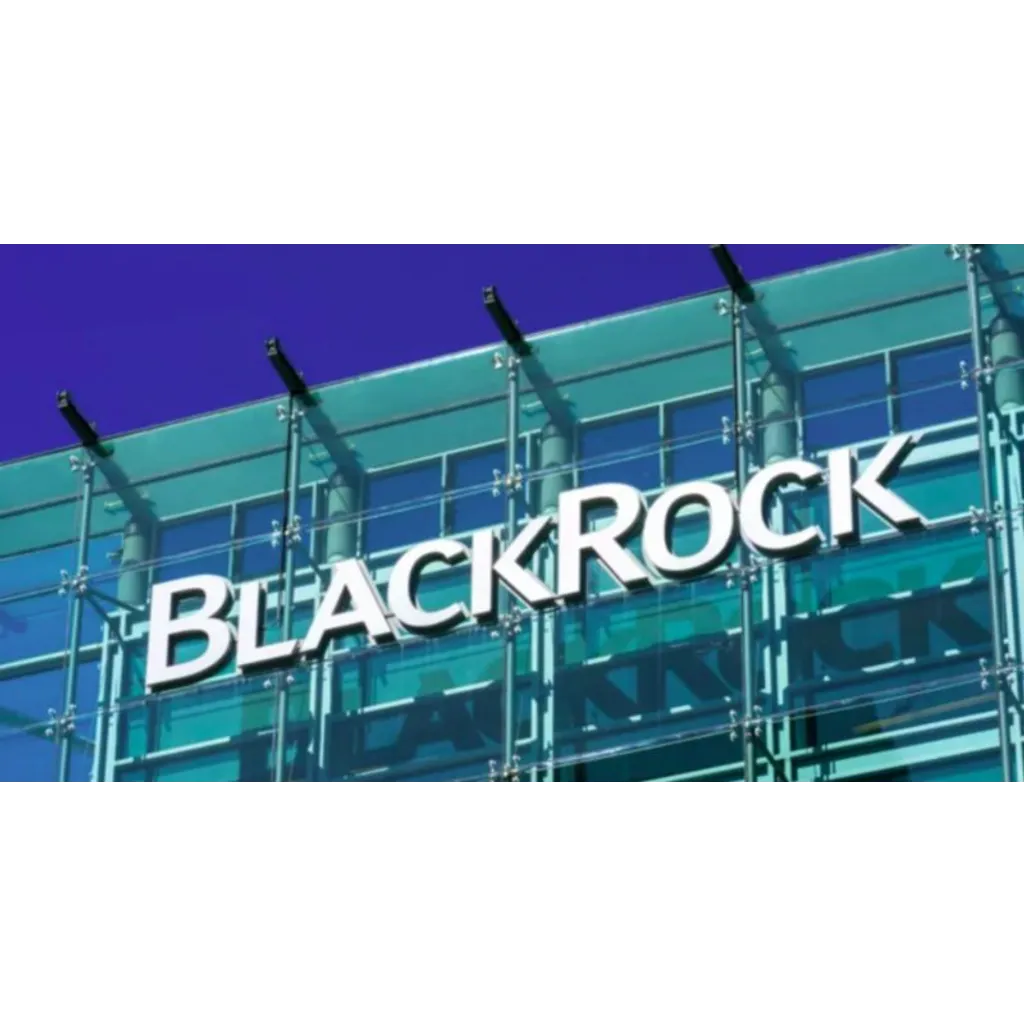 BlackRock calls Bitcoin one of the biggest investment themes of the year BlackRock calls Bitcoin one of the biggest investment themes of the year