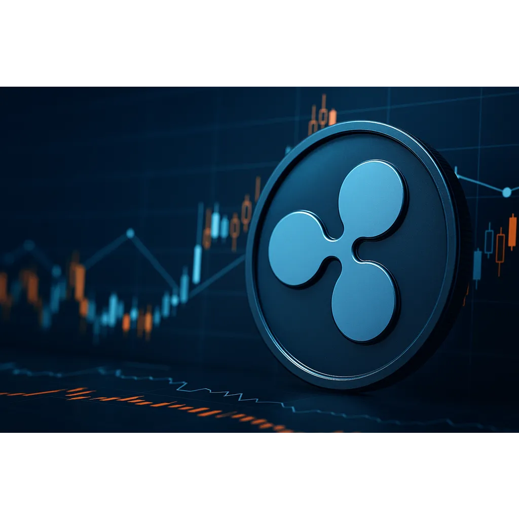 CME Group Bets Big On XRP—Institutional Demand Is Surging CME Group Bets Big On XRP—Institutional Demand Is Surging