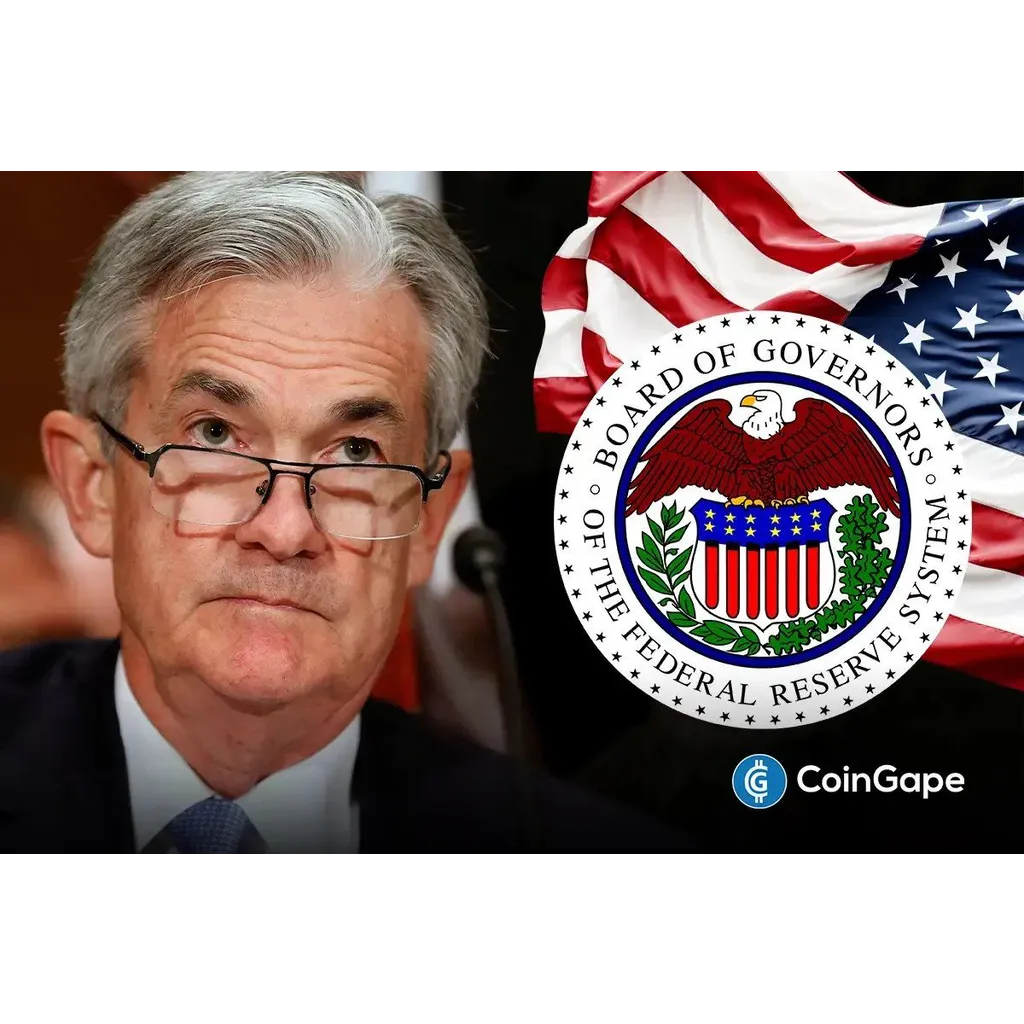 US Fed Meeting Minutes Show ‘Cautious Approach’ Amid Trump Tariff Uncertainty US Fed Meeting Minutes Show ‘Cautious Approach’ Amid Trump Tariff Uncertainty