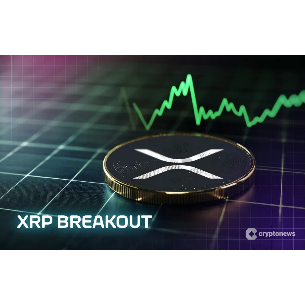 XRP Price Prediction: After 50% Gains, Could This Be the Start of a Long-Awaited Supercycle? XRP Price Prediction: After 50% Gains, Could This Be the Start of a Long-Awaited Supercycle?