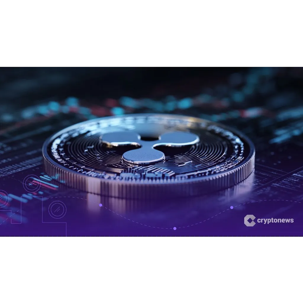 Ripple Rolls Out Treasury Platform Integrating Traditional and Digital Assets Ripple Rolls Out Treasury Platform Integrating Traditional and Digital Assets