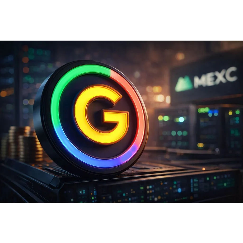 Playnance’s G Coin goes live on MEXC as staking momentum builds Playnance’s G Coin goes live on MEXC as staking momentum builds