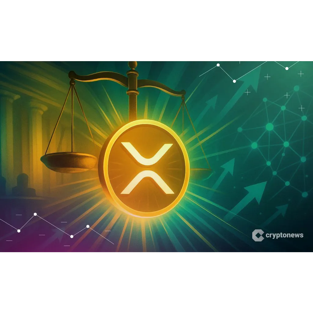 Ripple and SEC drop final appeals Ripple and SEC drop final appeals