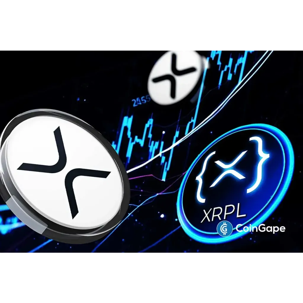 XRP Price Prediction 2026 Ahead of Major XRPL Technical Upgrades XRP Price Prediction 2026 Ahead of Major XRPL Technical Upgrades