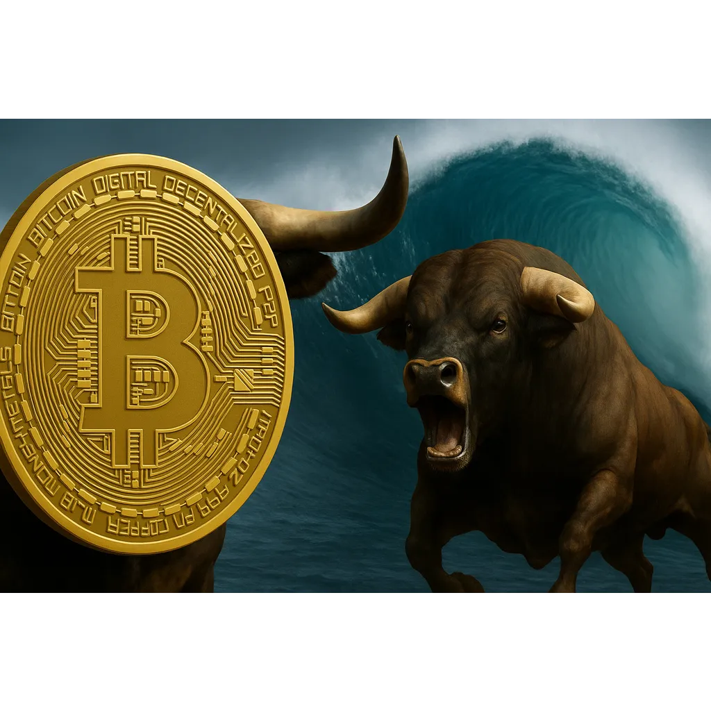 Bitcoin price approaches 0,000 following Citi price target announcement Bitcoin price approaches 0,000 following Citi price target announcement