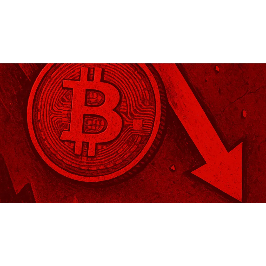Bitcoin price crashes to 8,000 as Trump plans 100% tariffs on China Bitcoin price crashes to 8,000 as Trump plans 100% tariffs on China