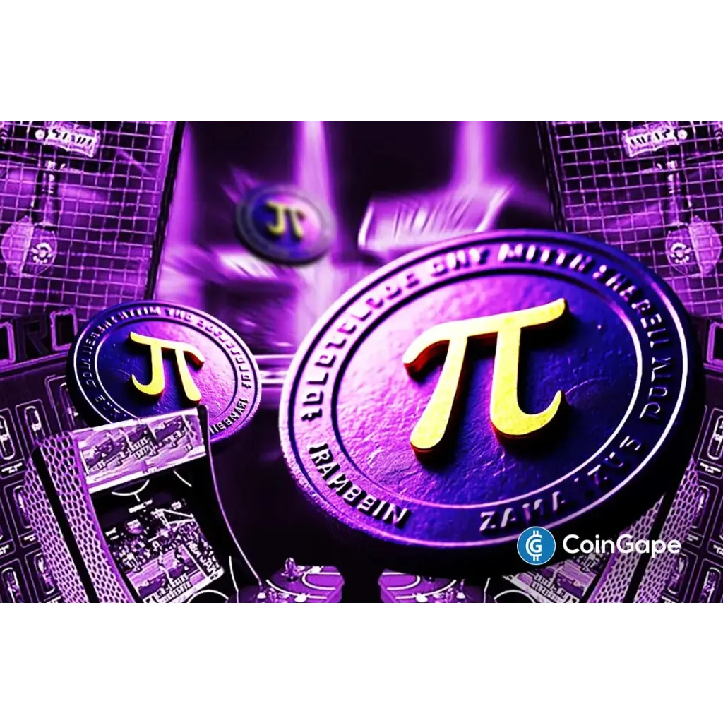 Whales lock 3.3M Pi coins as unlocks drop Whales lock 3.3M Pi coins as unlocks drop