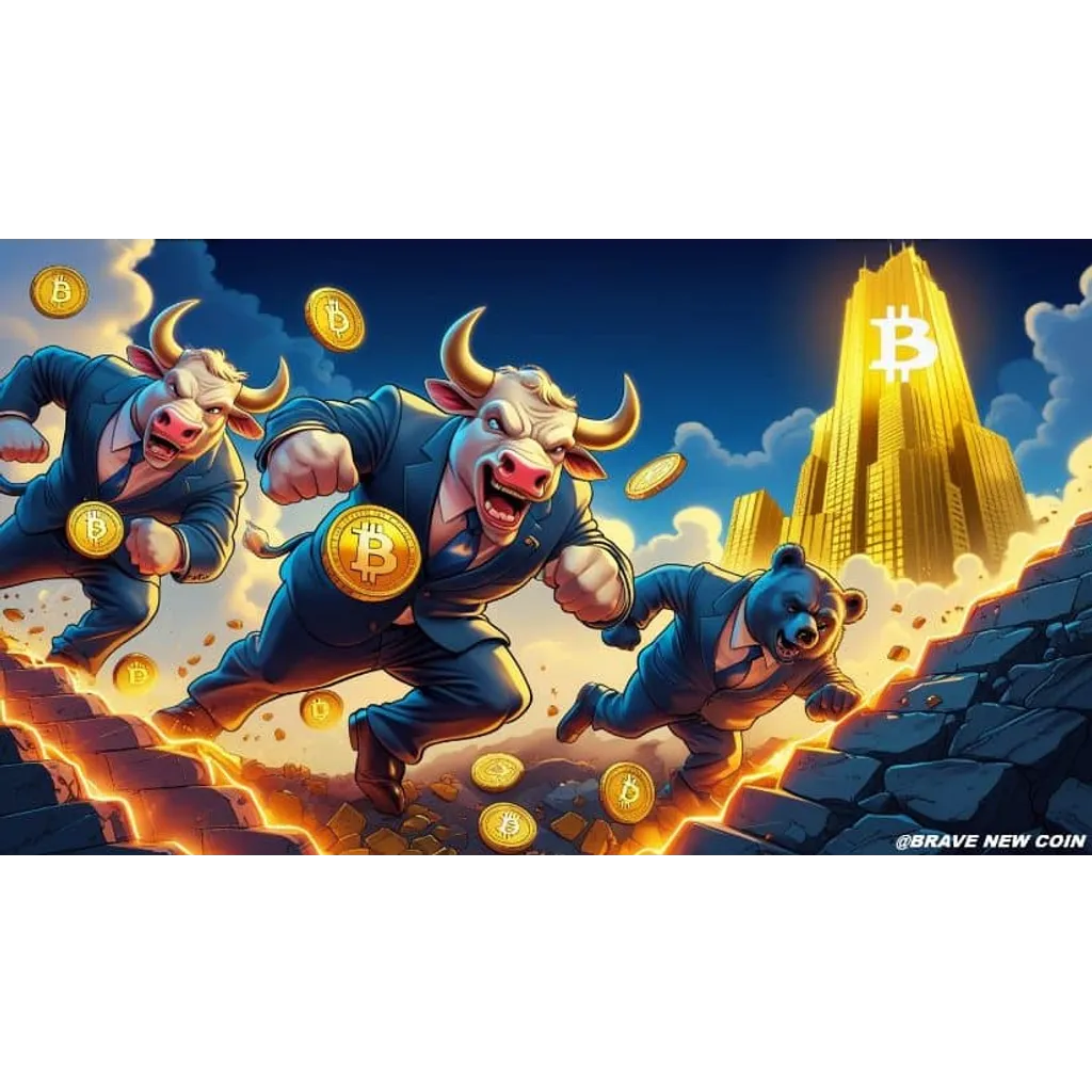 Bitcoin reaches 1,000 following sustained support at 0,000 in Q3 2023 Bitcoin reaches 1,000 following sustained support at 0,000 in Q3 2023