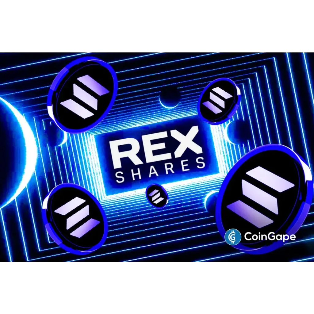 REX-Osprey converts Solana ETF SSK into new fund structure with million AUM REX-Osprey converts Solana ETF SSK into new fund structure with million AUM