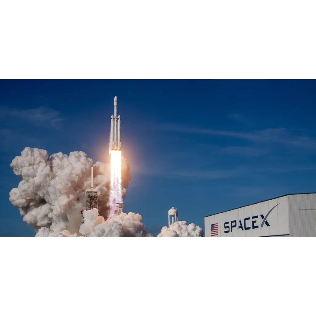 Elon Musk’s SpaceX Moves Bitcoin Holdings for First Time in 3 Years – Decrypt Elon Musk’s SpaceX Moves Bitcoin Holdings for First Time in 3 Years – Decrypt