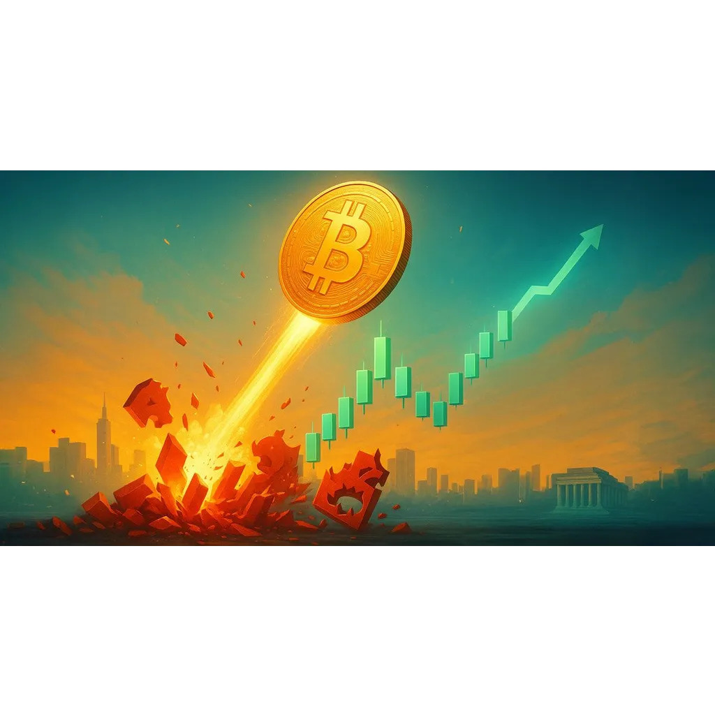 Bitcoin approaches all-time highs amid current cryptocurrency market activity Bitcoin approaches all-time highs amid current cryptocurrency market activity