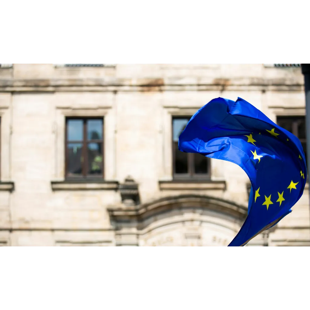 EU cryptocurrency oversight shift brings legal uncertainty for market EU cryptocurrency oversight shift brings legal uncertainty for market