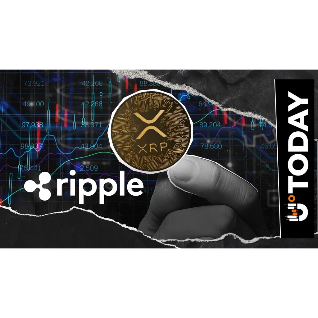 Ripple Proclaims New Institutional Era for XRP Ripple Proclaims New Institutional Era for XRP