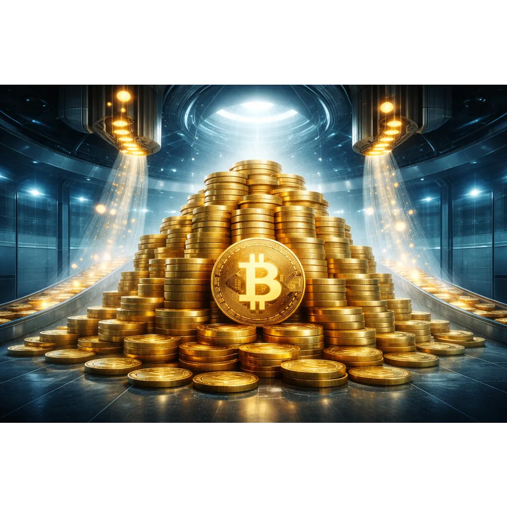 Strategy’s Bitcoin Bet Tops B After Latest 4,871 BTC Buy Strategy’s Bitcoin Bet Tops B After Latest 4,871 BTC Buy