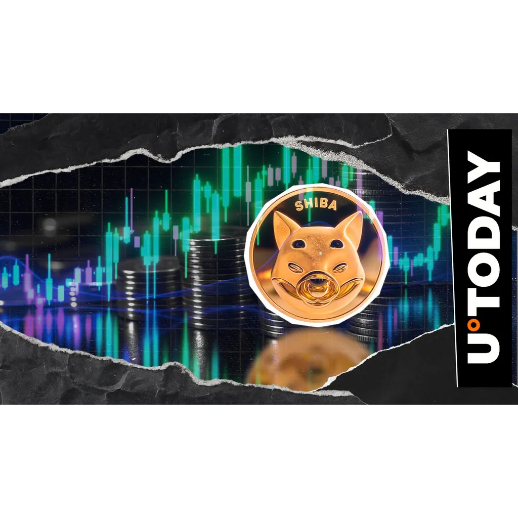 Shiba Inu sees 157 billion tokens sold over three day period Shiba Inu sees 157 billion tokens sold over three day period