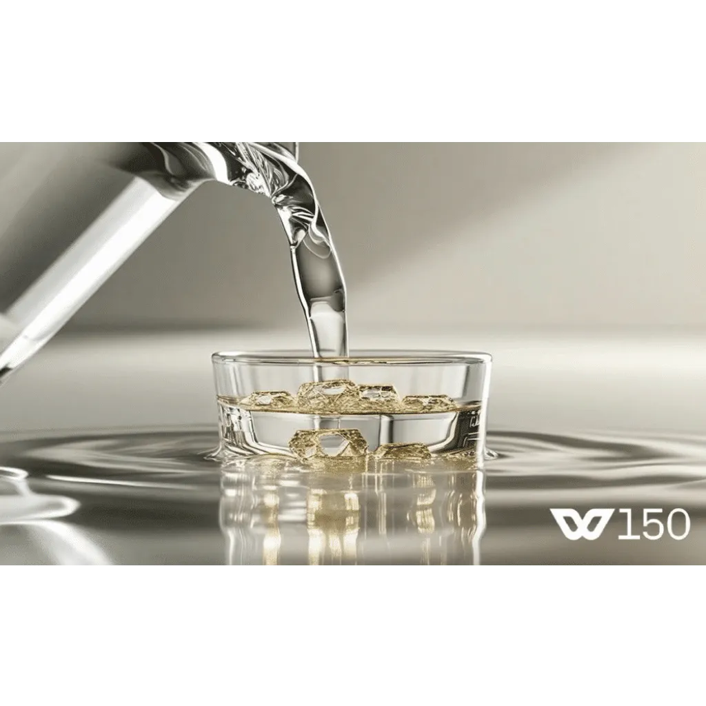 Water150 Unveils Historical Satra Brunn Well as Original Spring Water Source Water150 Unveils Historical Satra Brunn Well as Original Spring Water Source
