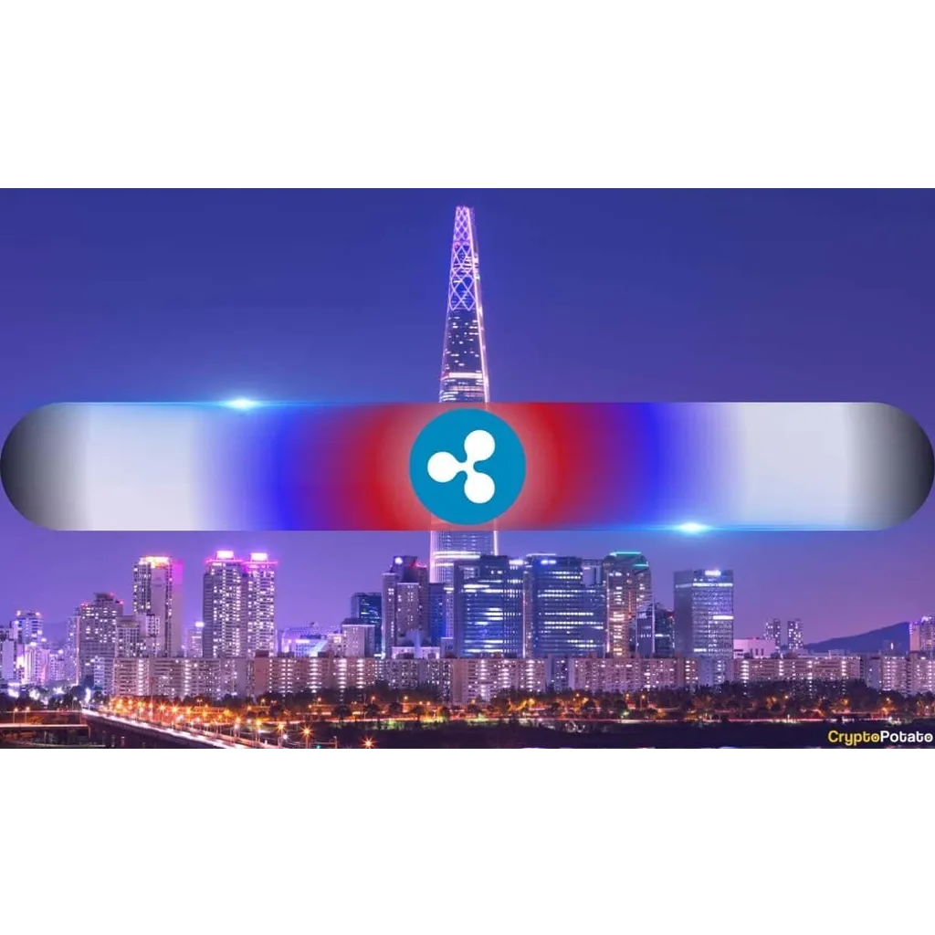 XRP surpasses Bitcoin on major exchange in historic trading volume shift XRP surpasses Bitcoin on major exchange in historic trading volume shift