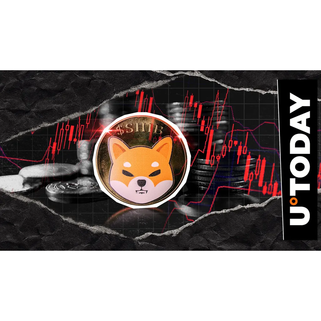 Shiba Inu SHIB price reversal adds zero to value Shiba Inu SHIB price reversal adds zero to value