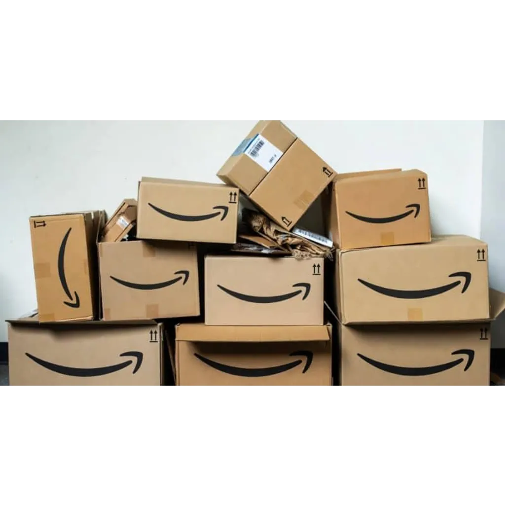 Amazon cuts 16,000 jobs in second major layoff round amid AI push Amazon cuts 16,000 jobs in second major layoff round amid AI push
