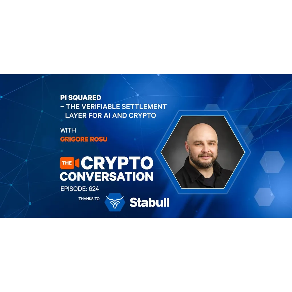 Pi Squared – The Verifiable Settlement Layer for AI and Crypto – Brave New Coin Pi Squared – The Verifiable Settlement Layer for AI and Crypto – Brave New Coin