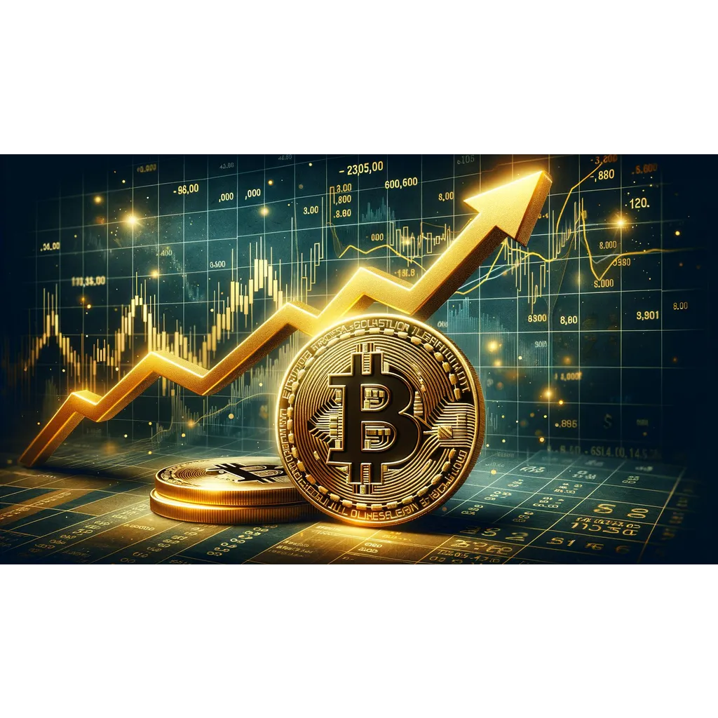 Bitcoin Price Rises Again—Are Bulls Charging Toward a New All-Time High? Bitcoin Price Rises Again—Are Bulls Charging Toward a New All-Time High?