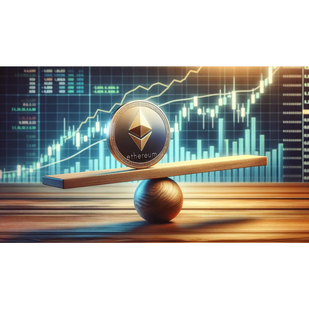 Ethereum Price Eyes K Milestone—Momentum Builds as Buyers Return Ethereum Price Eyes K Milestone—Momentum Builds as Buyers Return